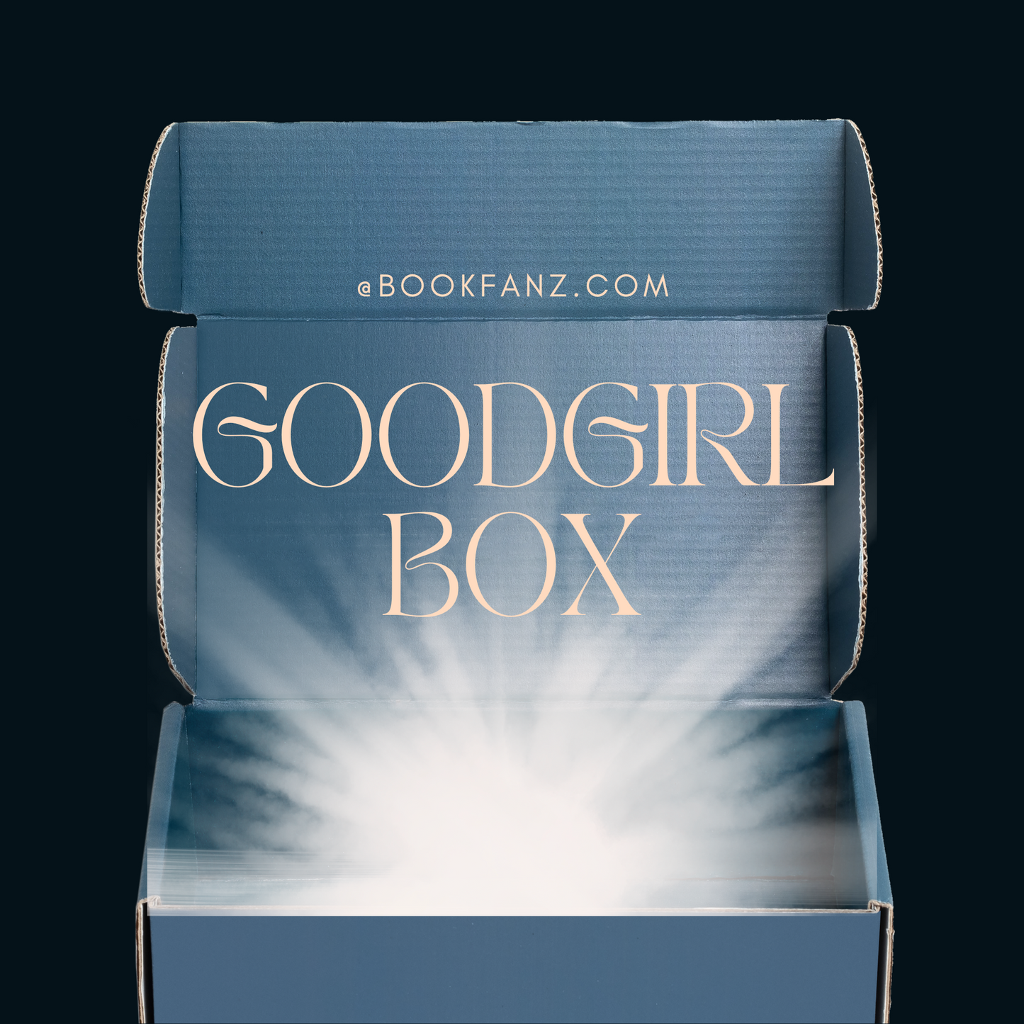Limit Edition: GG Stay True Gift Box